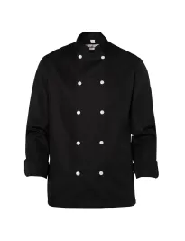Giacca da Cuoco Molinel Blake 26603281279 Chef Cucina Maniche Lunghe