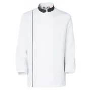 Giacca da Cuoco Molinel Ajik 29903601116 Chef Cucina Maniche Lunghe