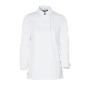 Giacca da Cuoco Molinel Busi 35752171001 Chef Cucina Maniche Lunghe Donna