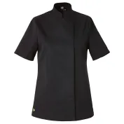 Giacca da Cuoco Molinel Bama 35773281279 Chef Cucina Maniche Corte Donna