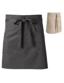 Grembiule da Cuoco Molinel 49134113027 Chef Cucina Sala Unisex