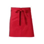 Grembiule da Cuoco Molinel 49134113123 Chef Cucina Sala Unisex