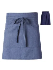 Grembiule da Cuoco Molinel 49134113160 Chef Cucina Sala Unisex