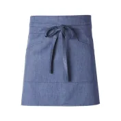 Grembiule da Cuoco Molinel 49134113160 Chef Cucina Sala Unisex