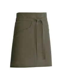Grembiule da Cuoco Molinel 49134113204 Chef Cucina Sala Unisex