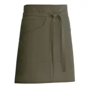 Grembiule da Cuoco Molinel 49134113204 Chef Cucina Sala Unisex