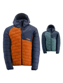 Giacca Da Lavoro Kapriol Thermic Imbottito Impermeabile