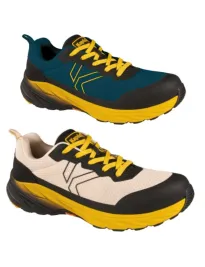 Scarpe Antinfortunistiche Kapriol Dune Net S1 PS SR FO Basse Metalfree