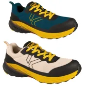 Scarpe Antinfortunistiche Kapriol Dune Net S1 PS SR FO Basse Metalfree