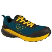 Scarpe Antinfortunistiche Kapriol Dune Net S1 PS SR FO Basse Metalfree