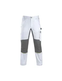 Pantaloni Da Lavoro Kapriol Kavir Paint Multitasche Imbianchino