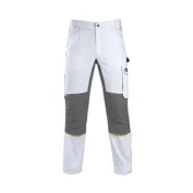Pantaloni Da Lavoro Kapriol Kavir Paint Multitasche Imbianchino
