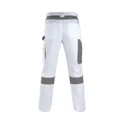 Pantaloni Da Lavoro Kapriol Kavir Paint Multitasche Imbianchino