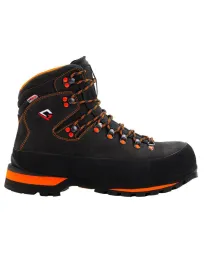 Scarpe Antinfortunistiche Garsport Thunder S7S Alte Metalfree