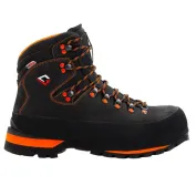 Scarpe Antinfortunistiche Garsport Thunder S7S Alte Metalfree