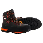 Scarpe Antinfortunistiche Garsport Thunder S7S Alte Metalfree
