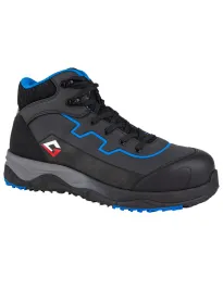 Scarpe Antinfortunistiche Garsport KHEOPS MID S3S Alte
