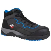 Scarpe Antinfortunistiche Garsport KHEOPS MID S3S Alte