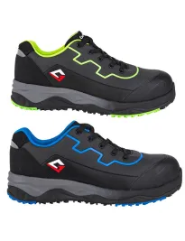 Scarpe Antinfortunistiche Garsport KHEOPS Low S3S Basse