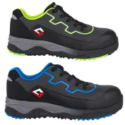 Scarpe Antinfortunistiche Garsport KHEOPS Low S3S Basse