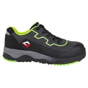 Scarpe Antinfortunistiche Garsport KHEOPS Low S3S Basse