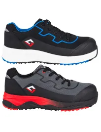 Scarpe Antinfortunistiche Garsport Apex Low S1PS Basse