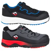 Scarpe Antinfortunistiche Garsport Apex Low S1PS Basse