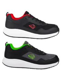 Scarpe Antinfortunistiche Garsport Sprint S1PS ESD Basse