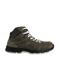 Scarpe Antinfortunistiche Garsport Guardian Mid S3S Alte Metalfree