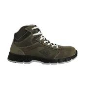 Scarpe Antinfortunistiche Garsport Guardian Mid S3S Alte Metalfree