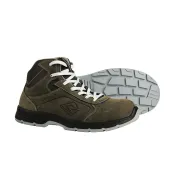 Scarpe Antinfortunistiche Garsport Guardian Mid S3S Alte Metalfree