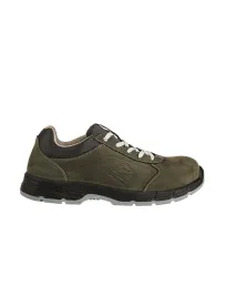 Scarpe Antinfortunistiche Garsport Guardian Low S3S Basse Metalfree