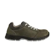 Scarpe Antinfortunistiche Garsport Guardian Low S3S Basse Metalfree