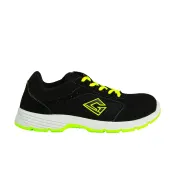 Scarpe Antinfortunistiche Garsport Guardian Low S1PS Basse Metalfree