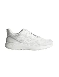 Scarpe Antinfortunistiche Garsport Gusteau OB Basse Bianche Metalfree