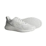 Scarpe Antinfortunistiche Garsport Gusteau OB Basse Bianche Metalfree