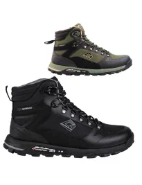 Scarpe Antinfortunistiche Garsport VALICO 1972 MID WP Alte