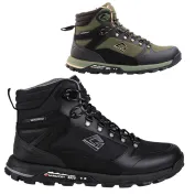 Scarpe Antinfortunistiche Garsport VALICO 1972 MID WP Alte