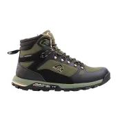 Scarpe Antinfortunistiche Garsport VALICO 1972 MID WP Alte