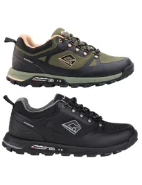 Scarpe Antinfortunistiche Garsport VALICO 1972 LOW WP Basse