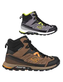 Scarpe Antinfortunistiche Garsport VETTA 1972 MID WP Alte