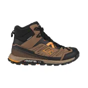 Scarpe Antinfortunistiche Garsport VETTA 1972 MID WP Alte