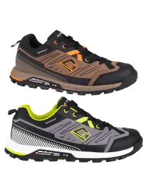 Scarpe Antinfortunistiche Garsport SENTIERO 1972 LOW WP Basse