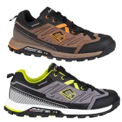Scarpe Antinfortunistiche Garsport SENTIERO 1972 LOW WP Basse