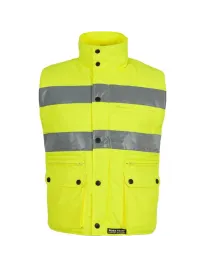 GILET COMBI ALTA VISIBILITA'
