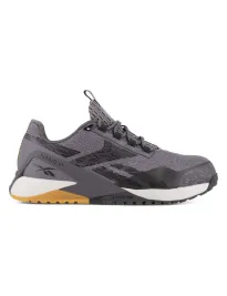 Scarpe Antinfortunistiche Reebok IB3481 S1PS ESD HRO SR FO Metalfree