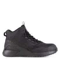 Scarpe Antinfortunistiche Reebok IB3484 S3S SR HRO FO ESD Metalfree Alta