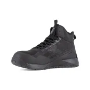 Scarpe Antinfortunistiche Reebok IB3484 S3S SR HRO FO ESD Metalfree Alta