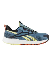 Scarpe Antinfortunistiche Reebok IB3611 S1PS SR HRO FO ESD Metalfree Bassa