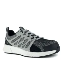 Scarpe Antinfortunistiche Reebok IB1072 S1PS ESD HRO SR FO Metalfre